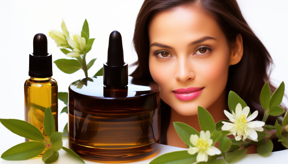 Bellezza - Beauty routine al naturale, i segreti della bellezza senza trucchi