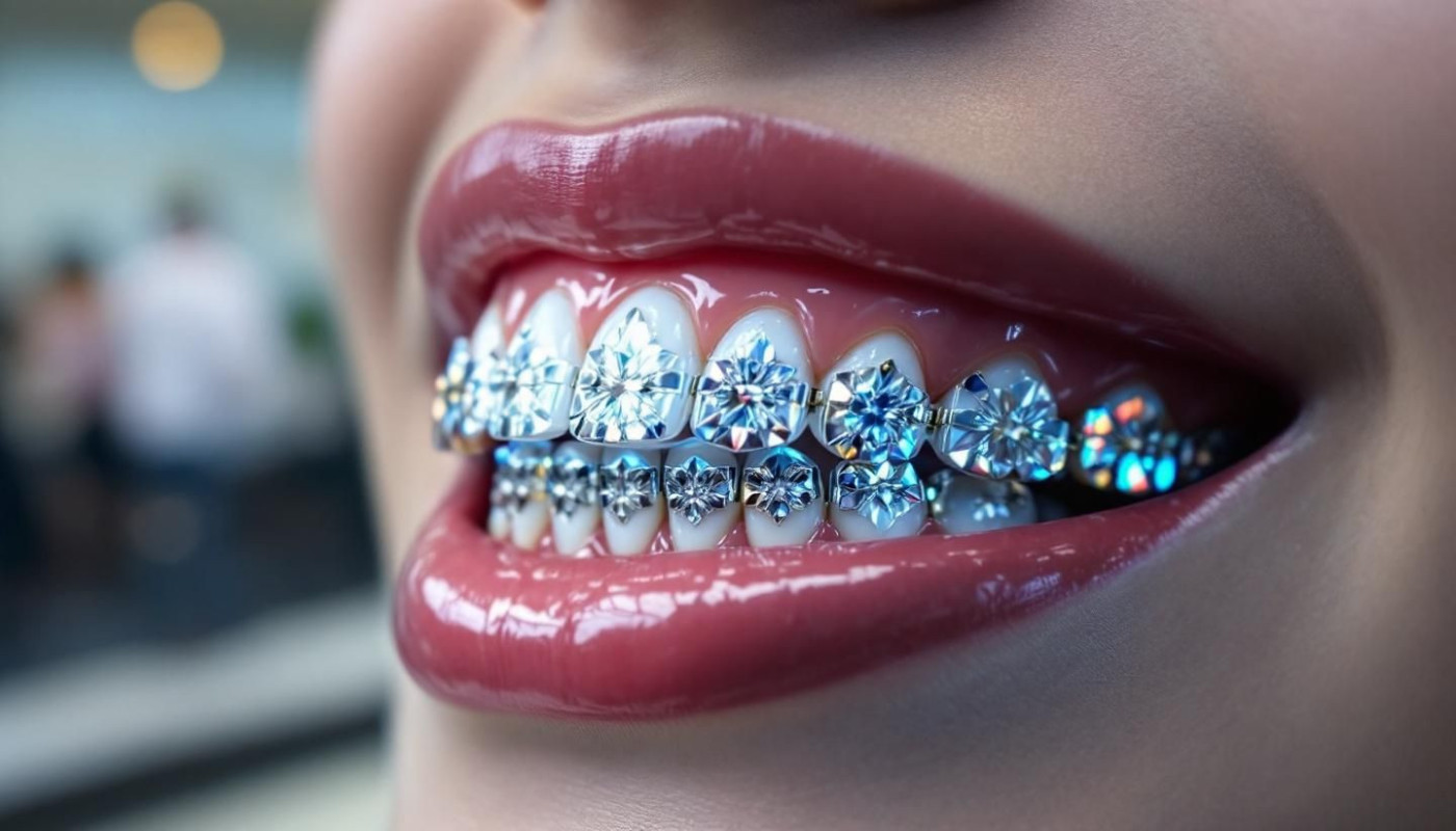 Guida completa agli stili e alla manutenzione dei Grillz dentali